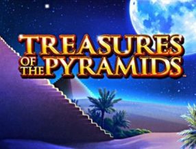 Treasures of the Pyramids