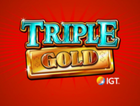 Triple Gold