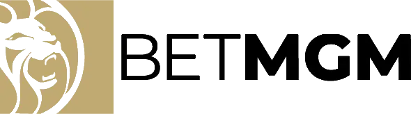BetMGM New Jersey logo