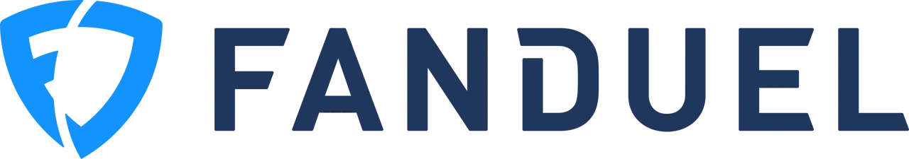 FanDuel New Jersey logo
