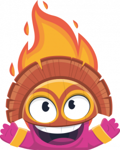 Slotjava Figure