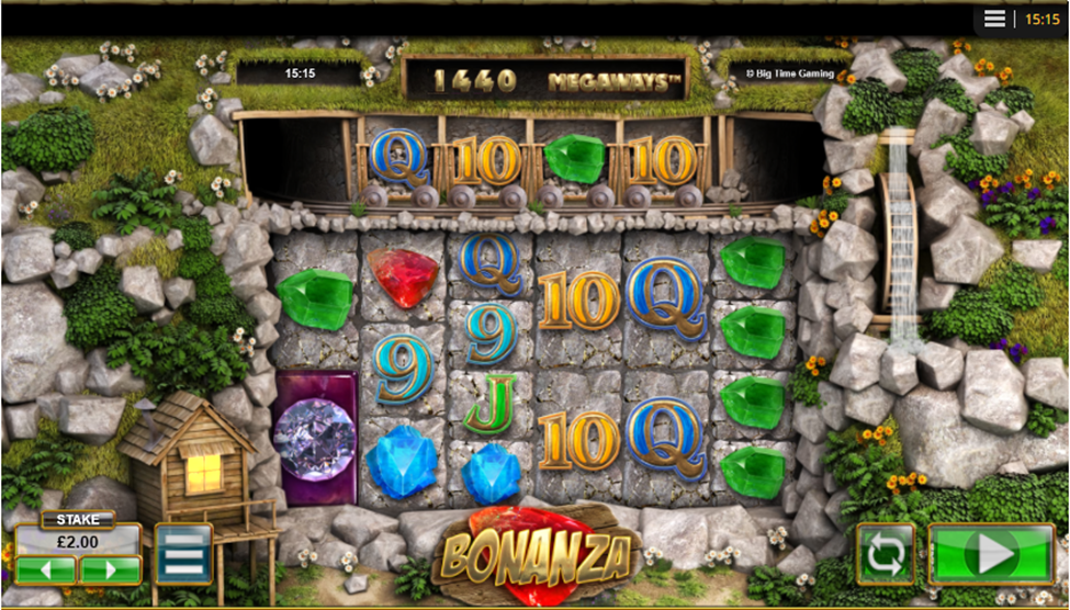 slots online
