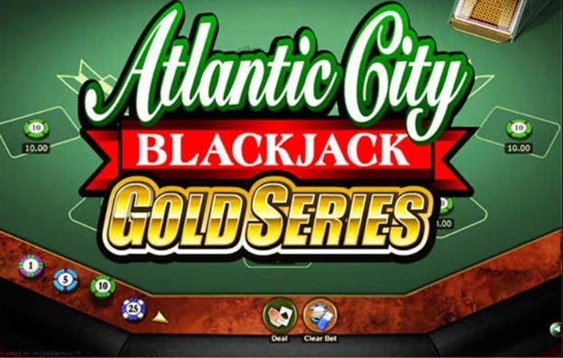 Atlantic City Blackjack