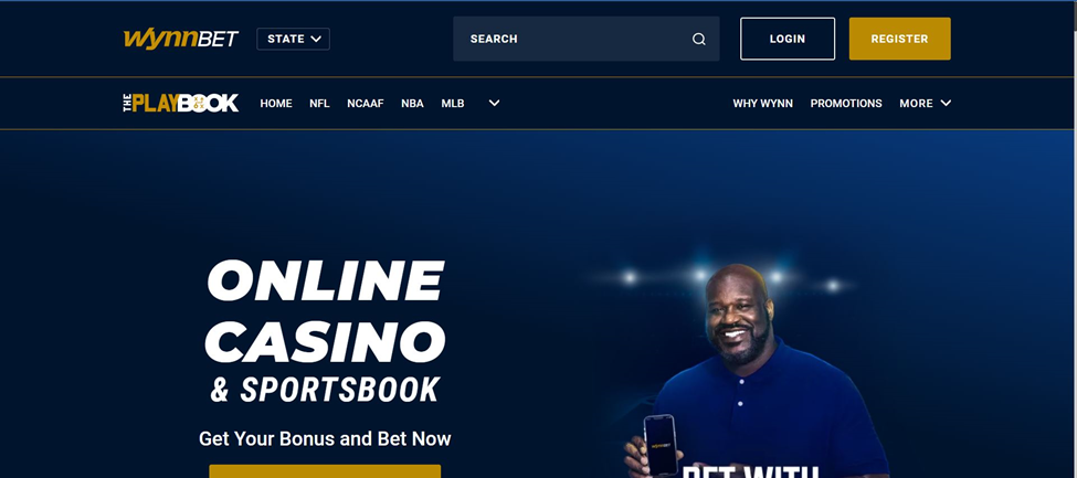 wynnbet casino new jersey homepage