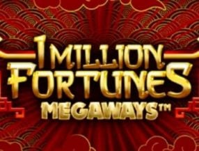 1 Million Fortunes Megaways