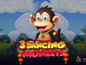 3 Dancing Monkeys