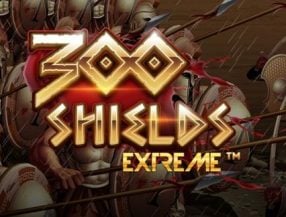 300 Shields Extreme