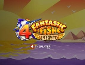 4 Fantastic Fish In Egypt