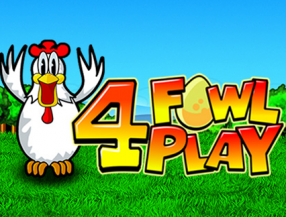 4 Fowl Play