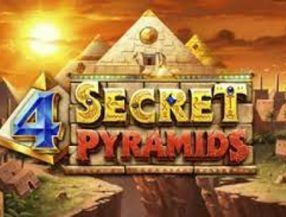 4 Secret Pyramids