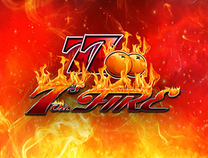 7s On Fire logo