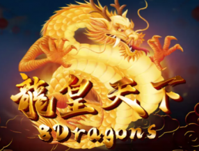 8 Dragons