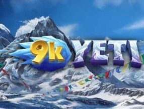 9K Yeti