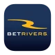 BetRivers New Jersesy logo