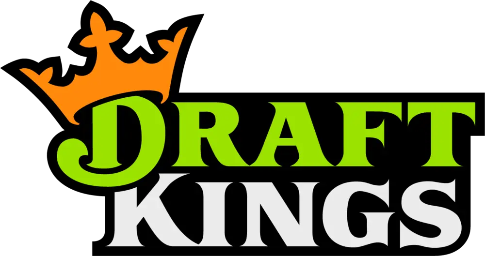 Draftkings New Jersey logo
