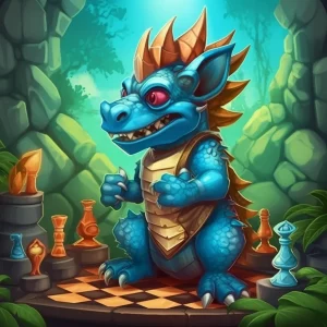 Dragon Auto Chess