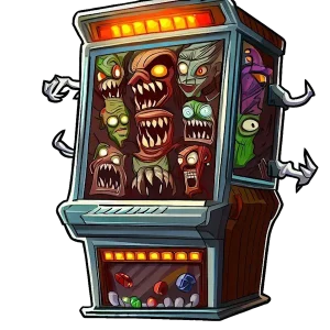 Horror Slot Machine