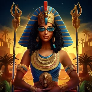 Queen of the Nile 2