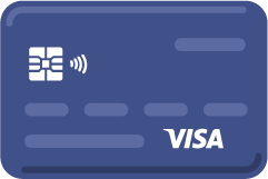 Visa Card