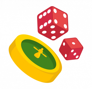 Dices and Roulette