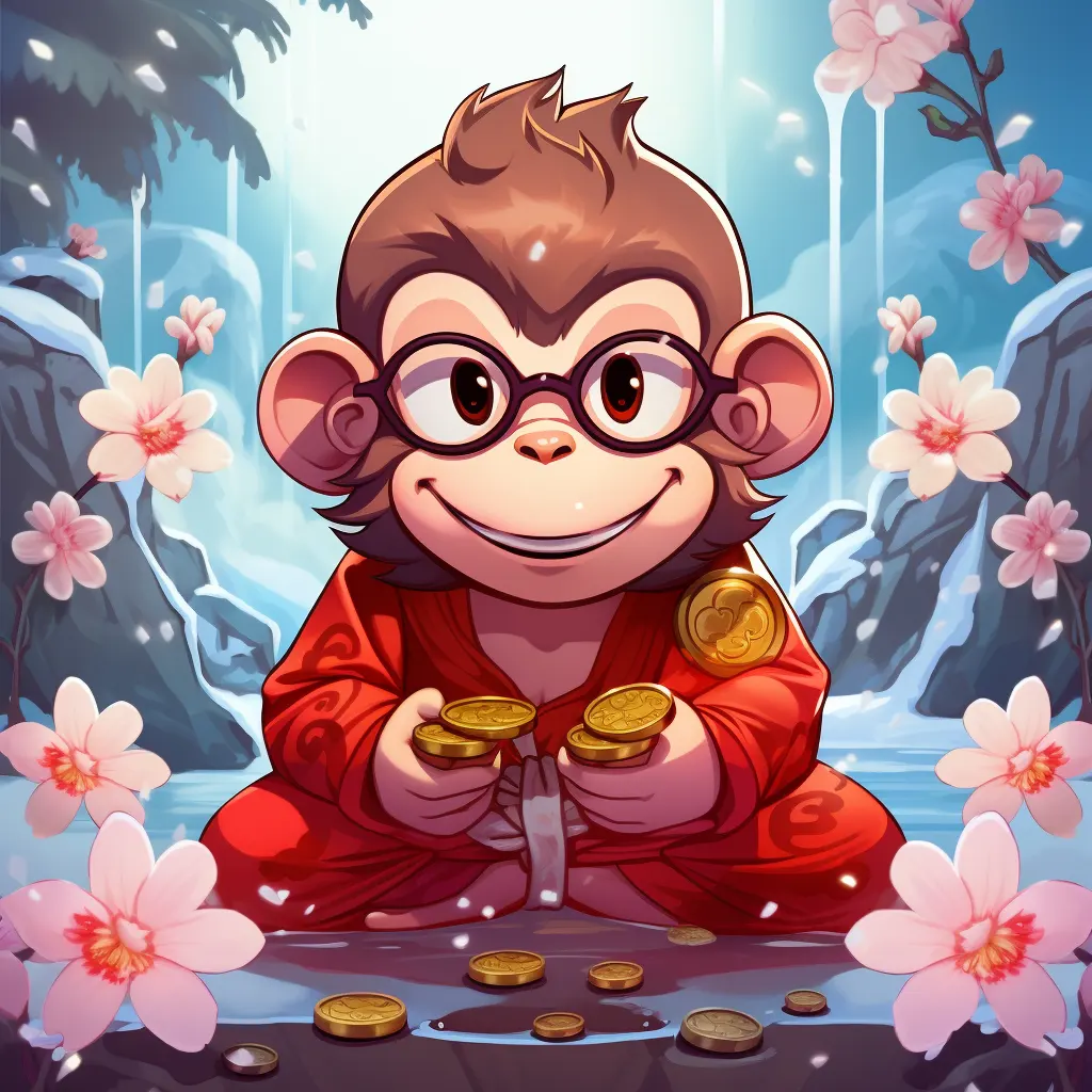 Play Snow Monkey Free - Slot Game Review