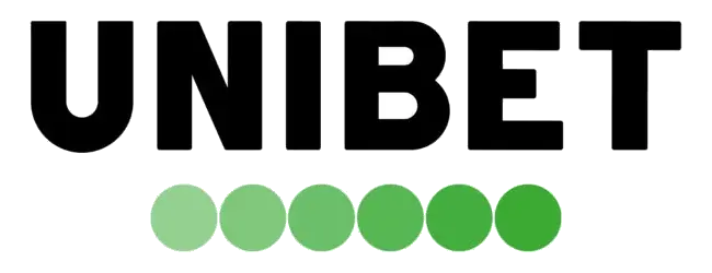 Unibet New Jersey logo