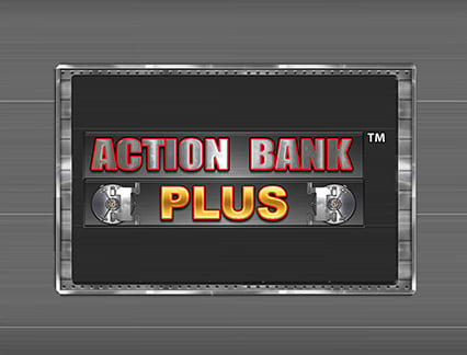 Action Bank Plus logo