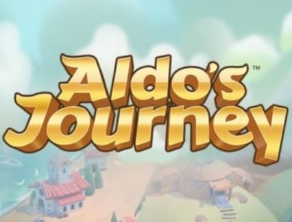 Aldo's Journey logo