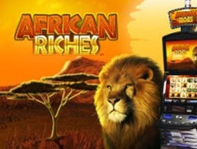 African Riches