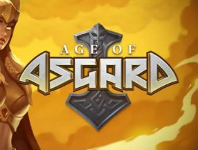 Age of Asgard