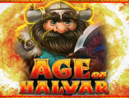 Age Of Halvar logo