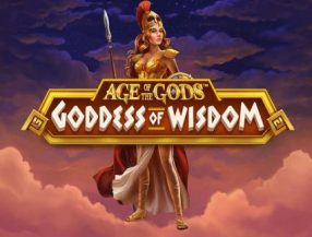 Age of the Gods Goddess of Wisdom