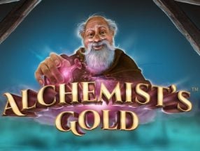 Alchemist's Gold