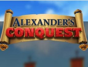 Alexander's Conquest