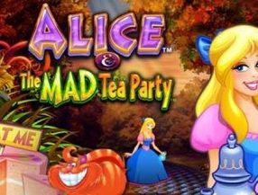 Alice & The Mad Tea Party