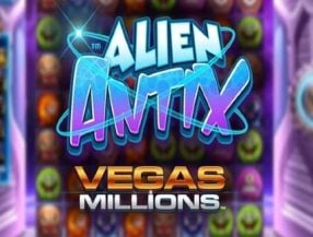 Alien Antix