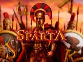 Almighty Sparta