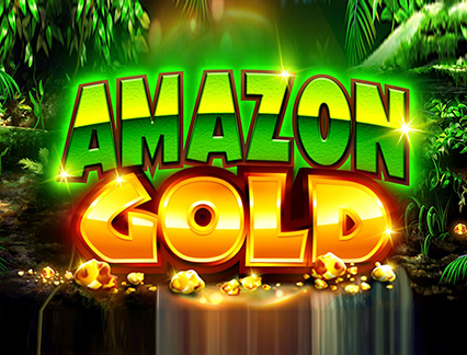 Amazon Gold logo