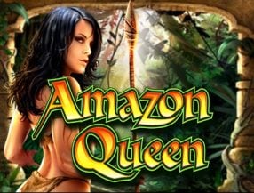 Amazon Queen