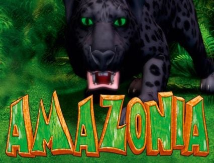 Amazonia logo