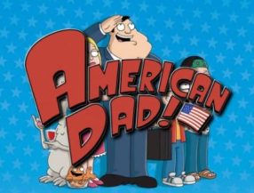 American Dad