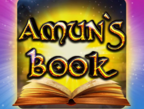 Amun's Book