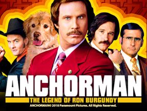 Anchorman