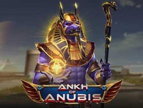 Ankh of Anubis