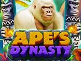 Ape's Dynasty