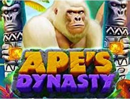 Ape's Dynasty logo