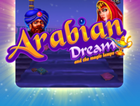 Arabian Dream