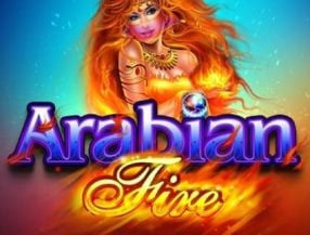 Arabian Fire