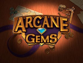 Arcane Gems