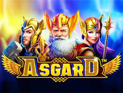 Asgard logo